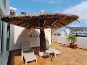 Departamento en Fraccionamiento Costa Azul