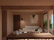 Departamento en Fraccionamiento Costa de Oro