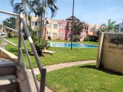 Departamento en Fraccionamiento Costa Dorada