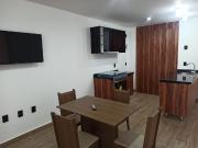 Departamento en Fraccionamiento Desarrollo Habitacional...