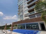 Departamento en Fraccionamiento El Campanario