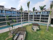 Departamento en Fraccionamiento El Dorado Boca Del Rio