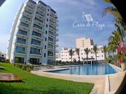 Departamento en Fraccionamiento Granjas del M?rquez