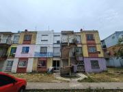 Departamento en Fraccionamiento Hacienda Sotavento