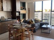 Departamento en Fraccionamiento Jardines del Moral