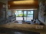 Departamento en Fraccionamiento Laguna del Carpintero