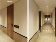 Departamento en Fraccionamiento Las Hadas