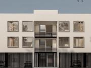 Departamento en Fraccionamiento Lindavista, Aguascalientes