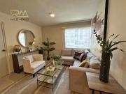 Departamento en Fraccionamiento Lomas Campestre