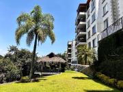 Departamento en Fraccionamiento Lomas de Ahuatl?n
