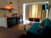 Departamento en Fraccionamiento Lomas de Angel?polis