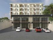 Departamento en Fraccionamiento Lomas Del Chairel