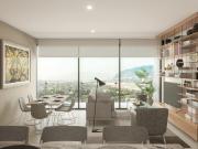 Departamento en Fraccionamiento Lomas Universidad