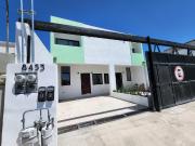 Departamento en Fraccionamiento Los Parques