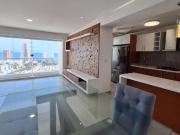 Departamento en Fraccionamiento Magallanes