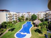 Departamento en Fraccionamiento Marina Diamante