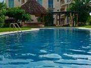 Departamento en Fraccionamiento Marina Diamante Mystik II