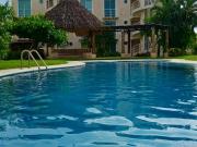 Departamento en Fraccionamiento Marina Diamante Mystik II