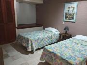 Departamento en Fraccionamiento Mayan Island