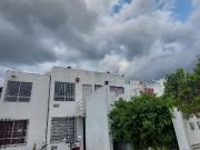 Departamento duplex planta alta, zona Corregidora