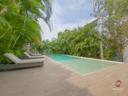 Departamento en Fraccionamiento Montebello