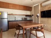 Departamento en Fraccionamiento Montebello