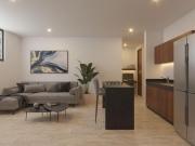 Departamento en Fraccionamiento Montebello