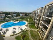 Departamento en Fraccionamiento Para?so Country Club