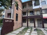 Departamento en Fraccionamiento Parques de San Juan