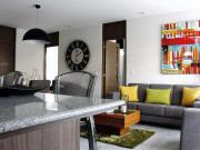 Departamento en Fraccionamiento Parques del Bosque