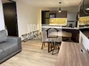 Departamento en Fraccionamiento Parras