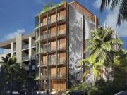 Departamento en Fraccionamiento Playa Car Fase I