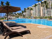 Departamento en Fraccionamiento Playa Diamante