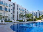 Departamento en Fraccionamiento Playa Diamante