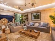 Departamento en Fraccionamiento Playa Diamante