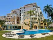 Departamento en Fraccionamiento Playa Diamante en Venta