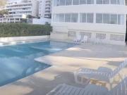 Departamento en Fraccionamiento Playa Guitarr?n Acapulco