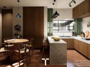 Departamento en Fraccionamiento Pozo Bravo Norte