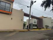 Departamento en fraccionamiento privado
