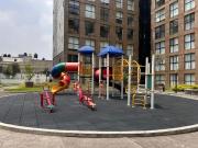 Departamento en fraccionamiento privado con amenidades,...