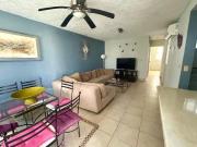 Departamento en Fraccionamiento Puente del Mar