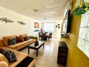 Departamento en Fraccionamiento Puente del Mar