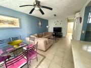 Departamento en Fraccionamiento Puente del Mar