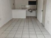 Departamento en Fraccionamiento Puente Moreno