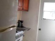 Departamento en Fraccionamiento Punta Laguna