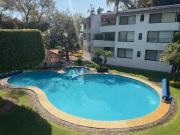 Departamento en Fraccionamiento Rancho Cortes