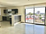 Departamento en Fraccionamiento Real Cruz del Sur