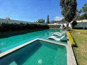 Departamento en Fraccionamiento Real de Tetela