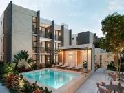 Departamento en Fraccionamiento Real Montejo