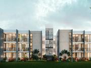 Departamento en Fraccionamiento Real Montejo